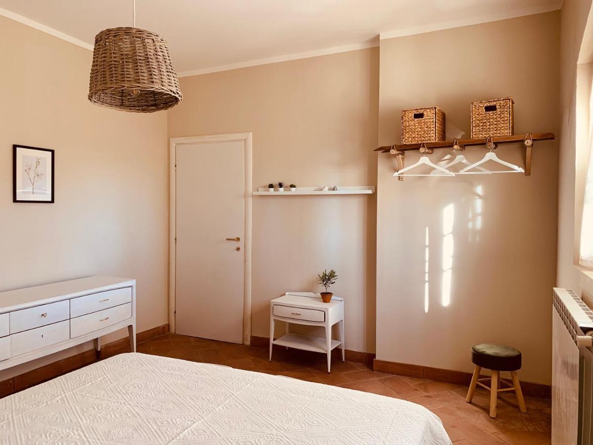 Badia PaveseLa Casa Nei Campi别墅 外观 照片